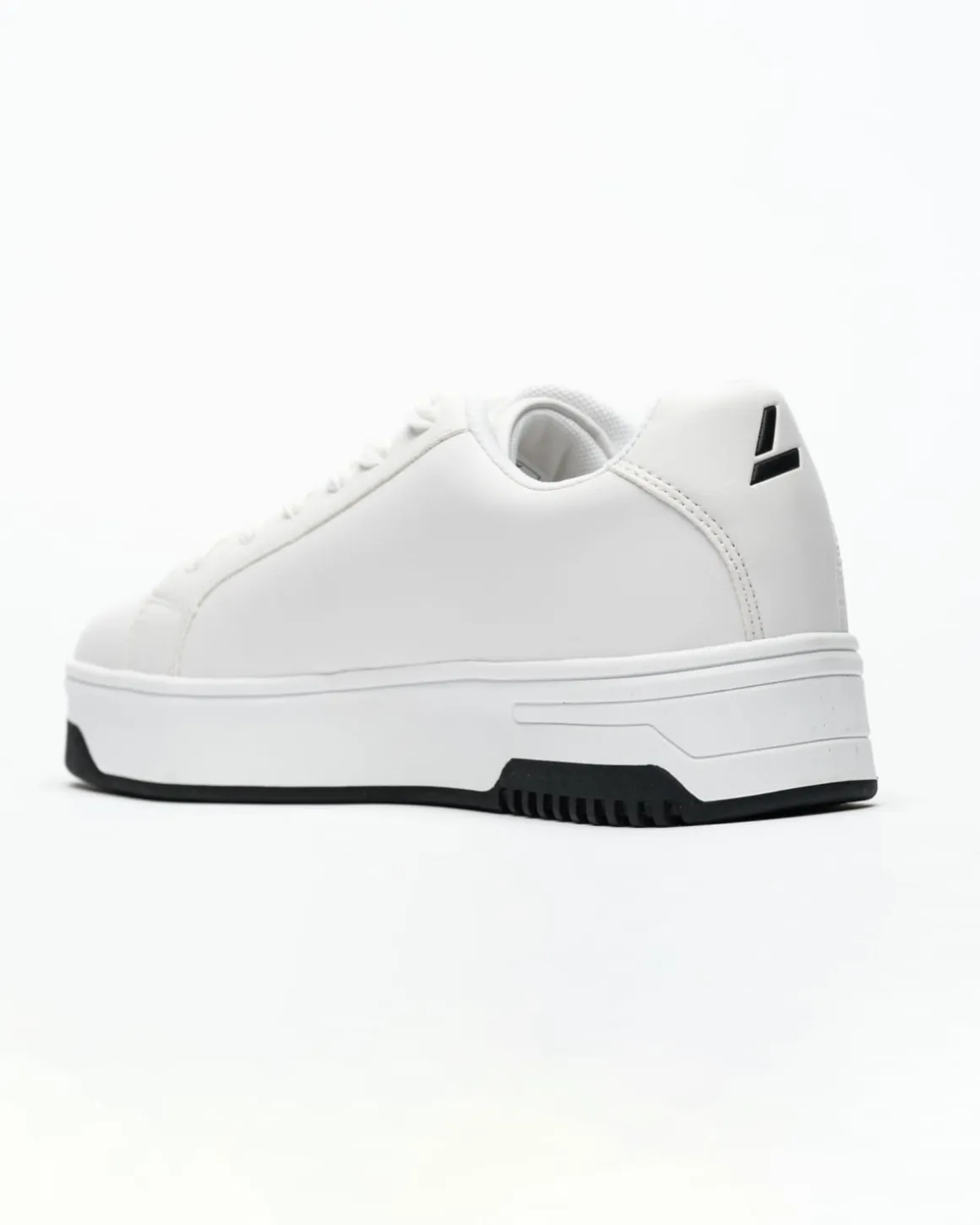 Level White