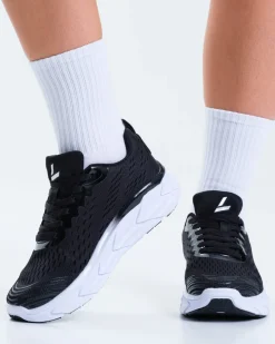 Levitate 2.0 Black