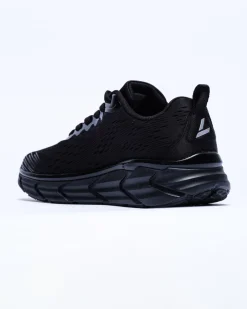 Levitate 2.0 Black/Black
