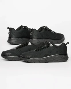 Levitate 2.0 Black/Black 2-PACK