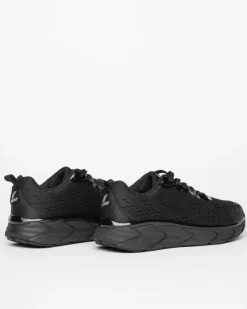 Levitate 2.0 Black/Black 2-PACK