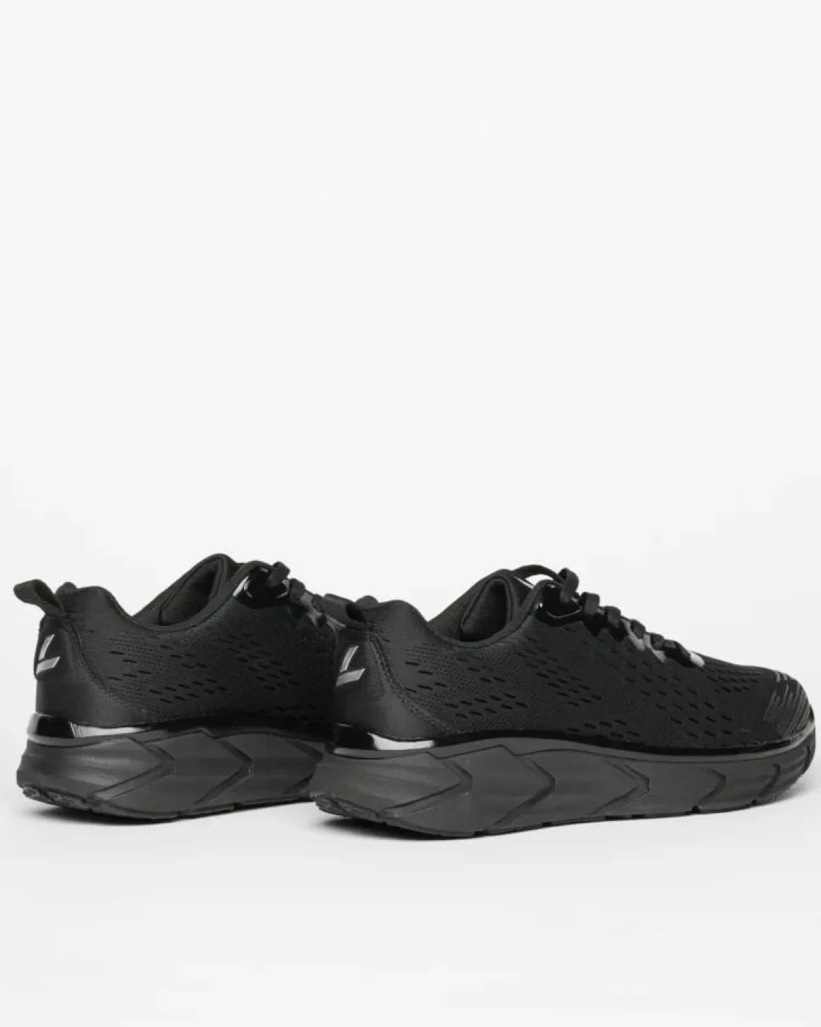 Levitate 2.0 Black/Black 2-PACK