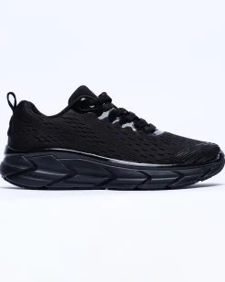 Levitate 2.0 Black/Black 2-PACK