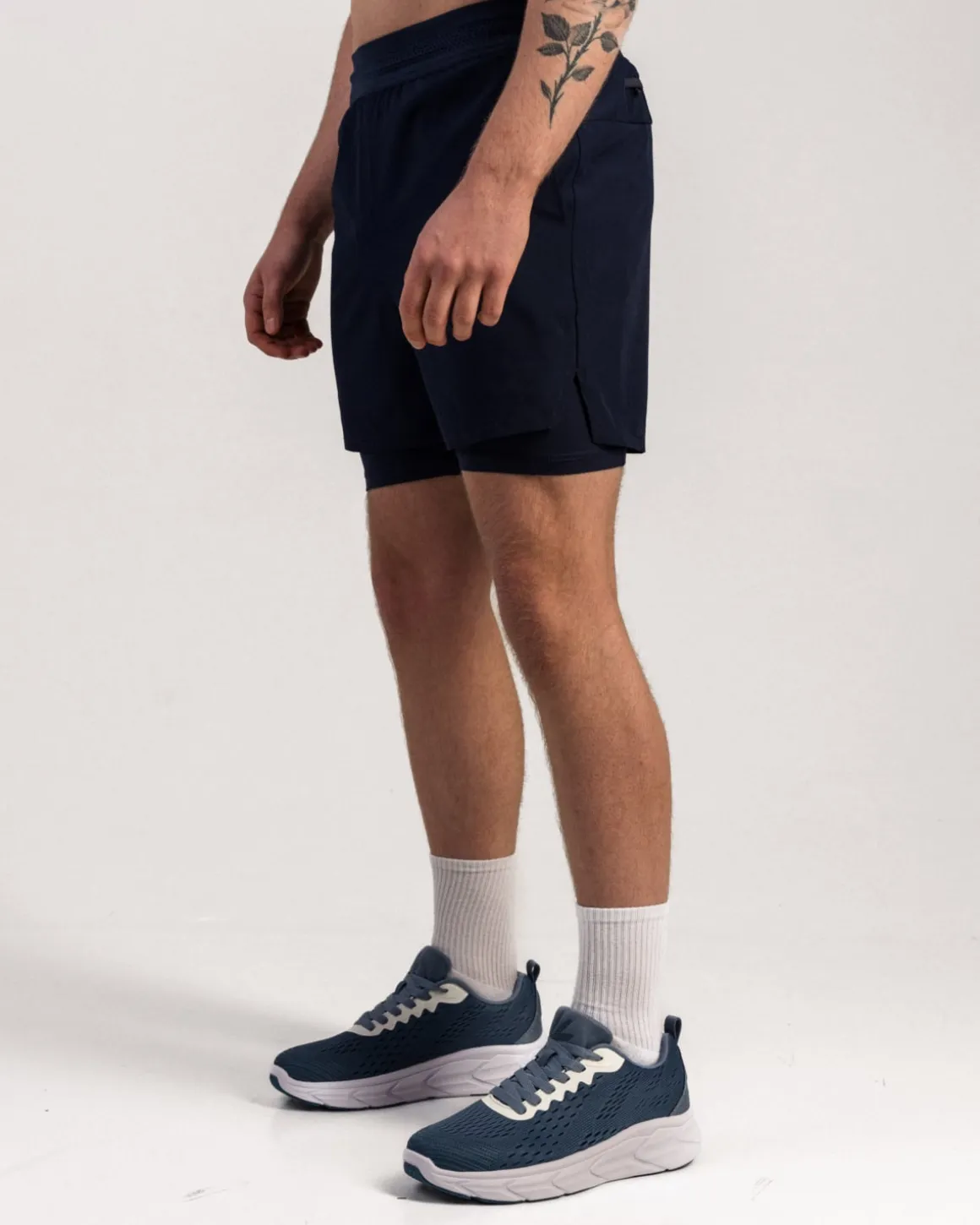 Levitate 2.0 Blue Fusion
