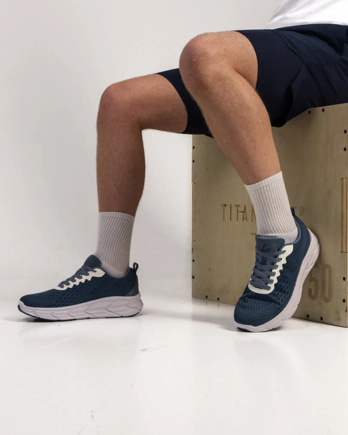 Levitate 2.0 Blue Fusion