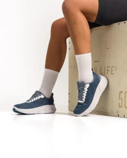 Levitate 2.0 Blue Fusion