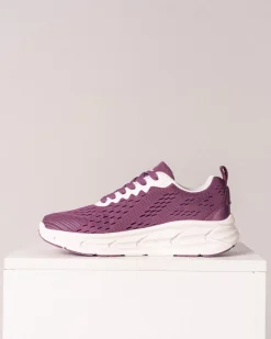 Levitate 2.0 Burgundy/Beige