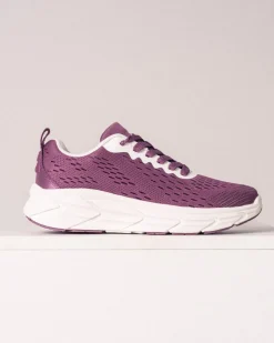 Levitate 2.0 Burgundy/Beige