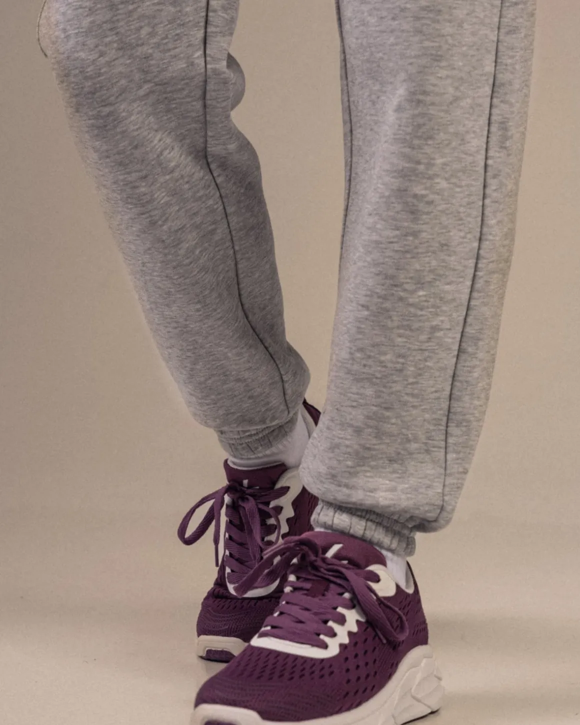Levitate 2.0 Burgundy/Beige