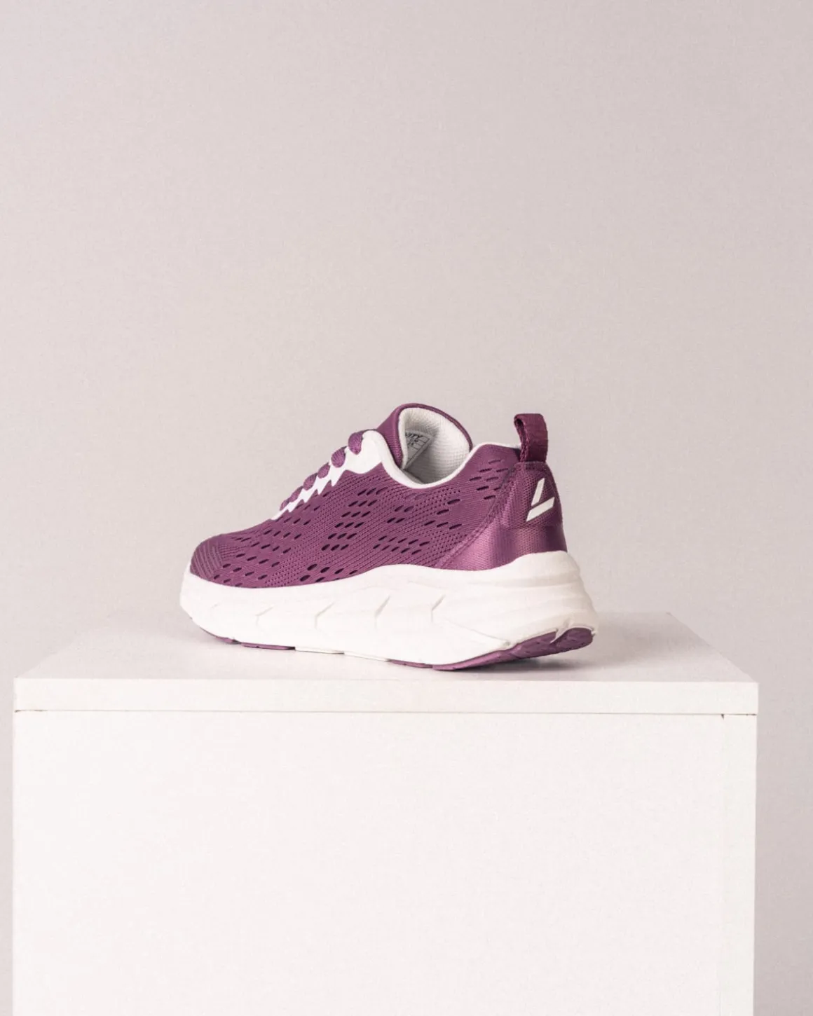 Levitate 2.0 Burgundy/Beige