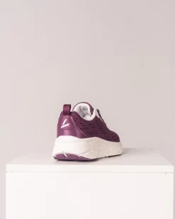 Levitate 2.0 Burgundy/Beige