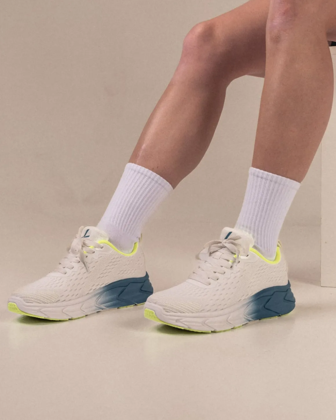 Levitate 2.0 Hydro/Neon Lime