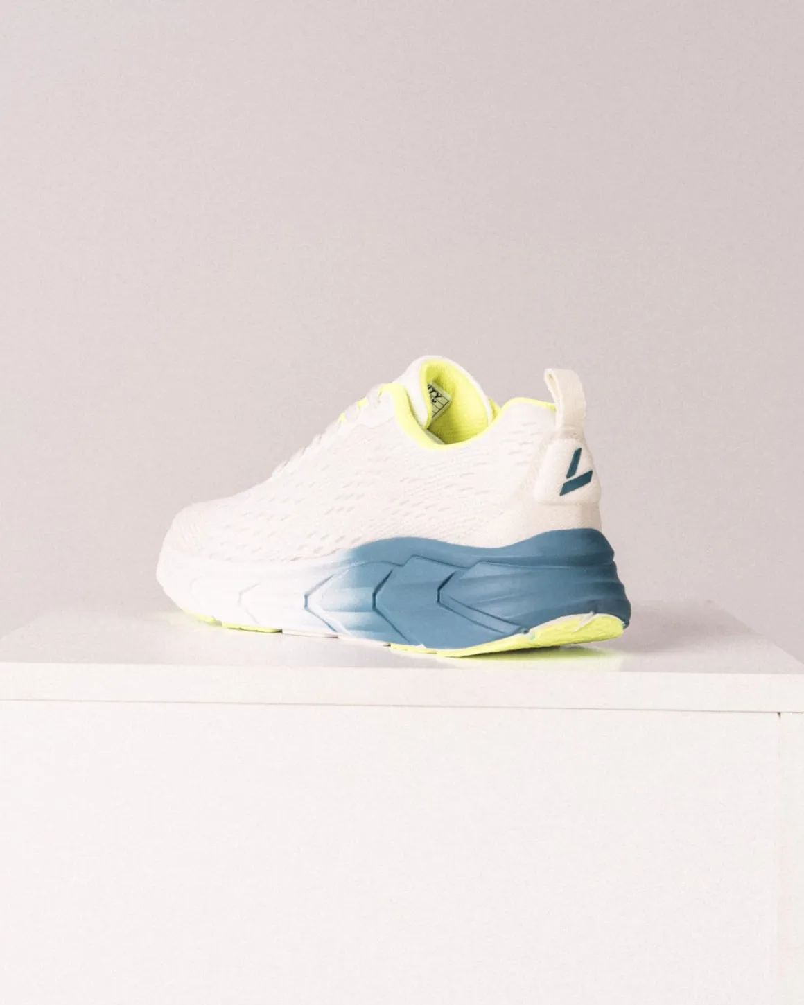 Levitate 2.0 Hydro/Neon Lime