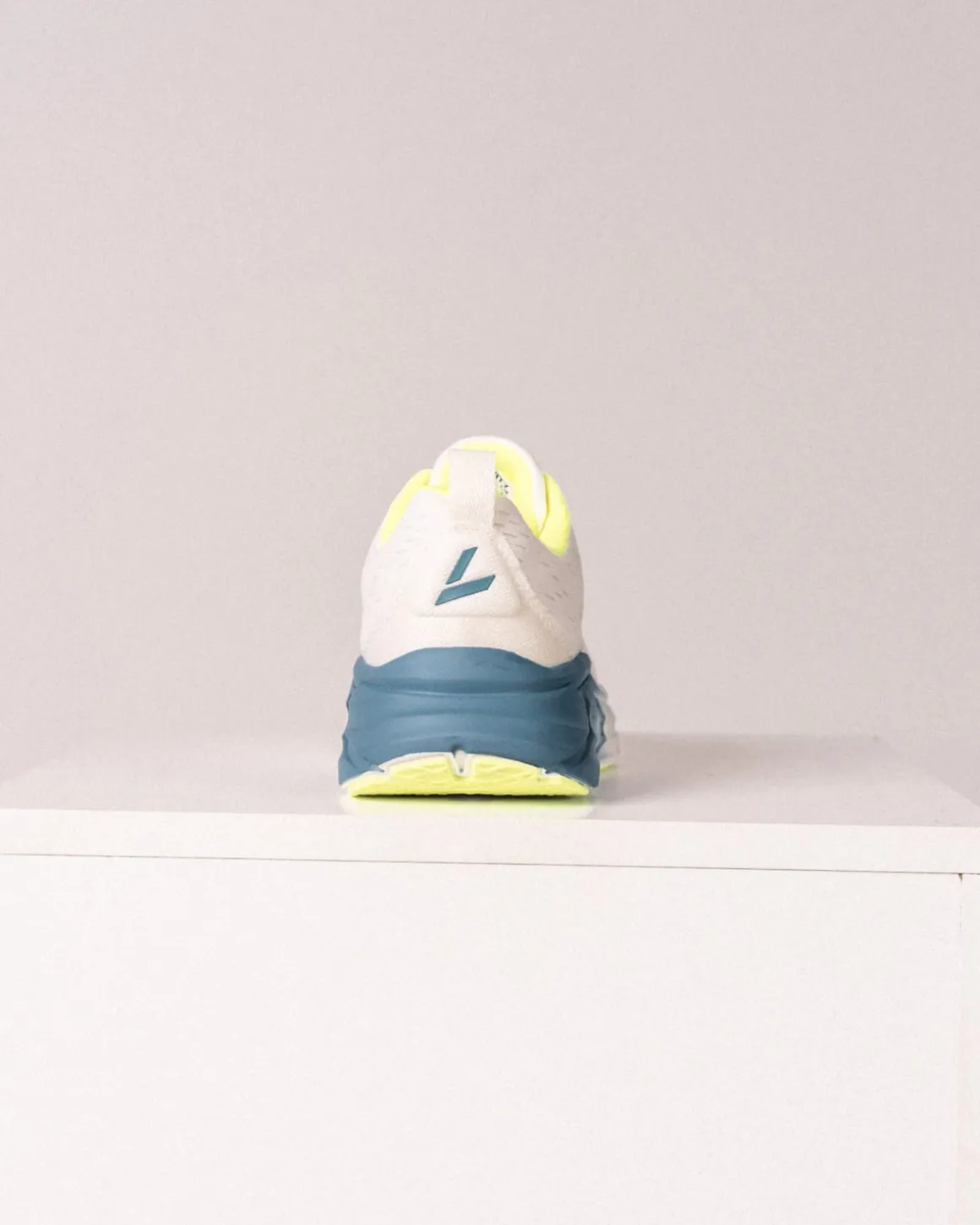 Levitate 2.0 Hydro/Neon Lime