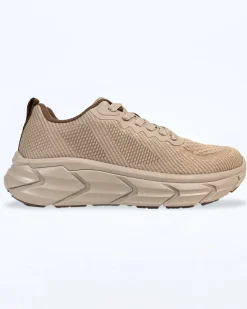 Levitate Light Beige+Grey 2-MIXPACK