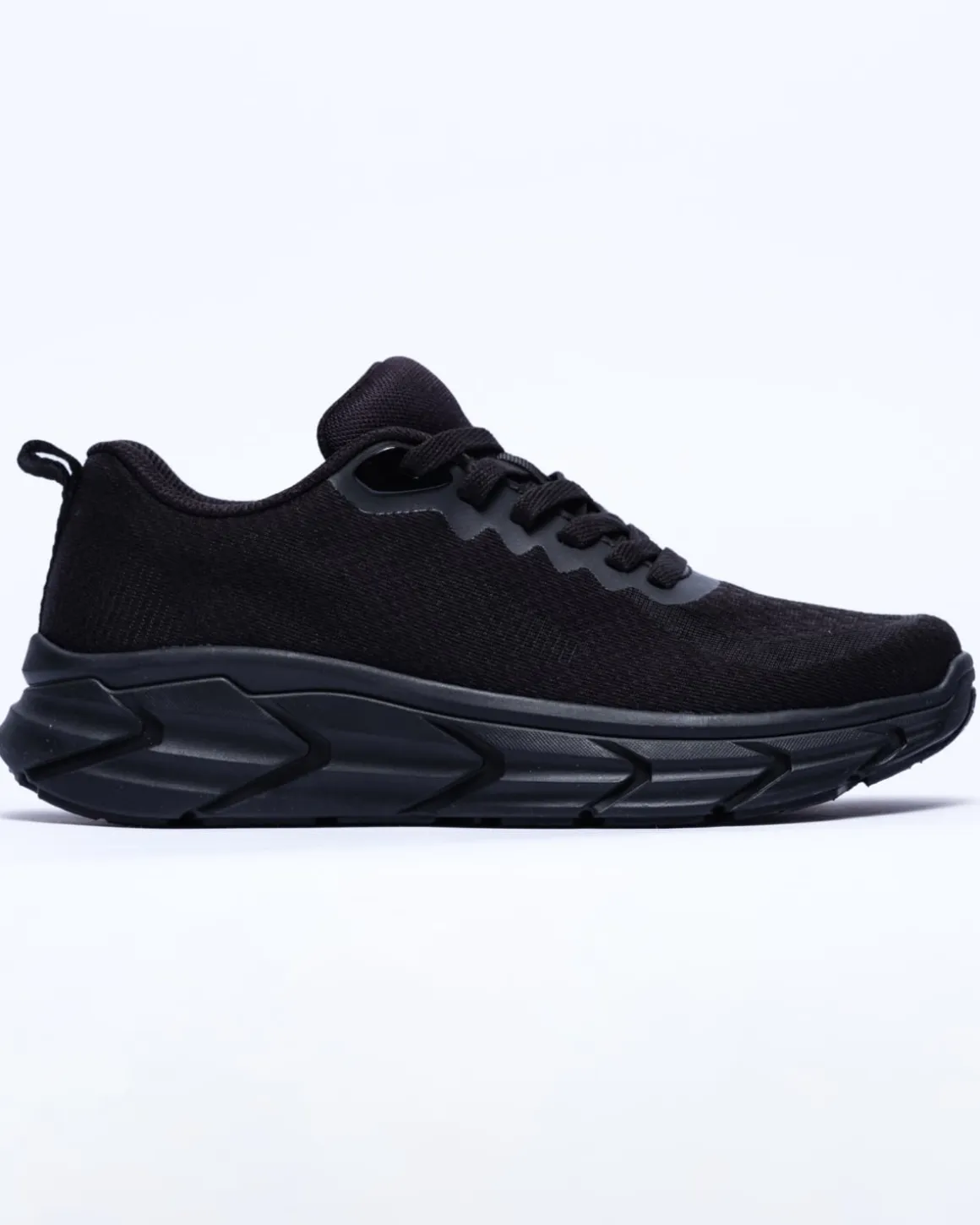 Levitate Light Black/Black
