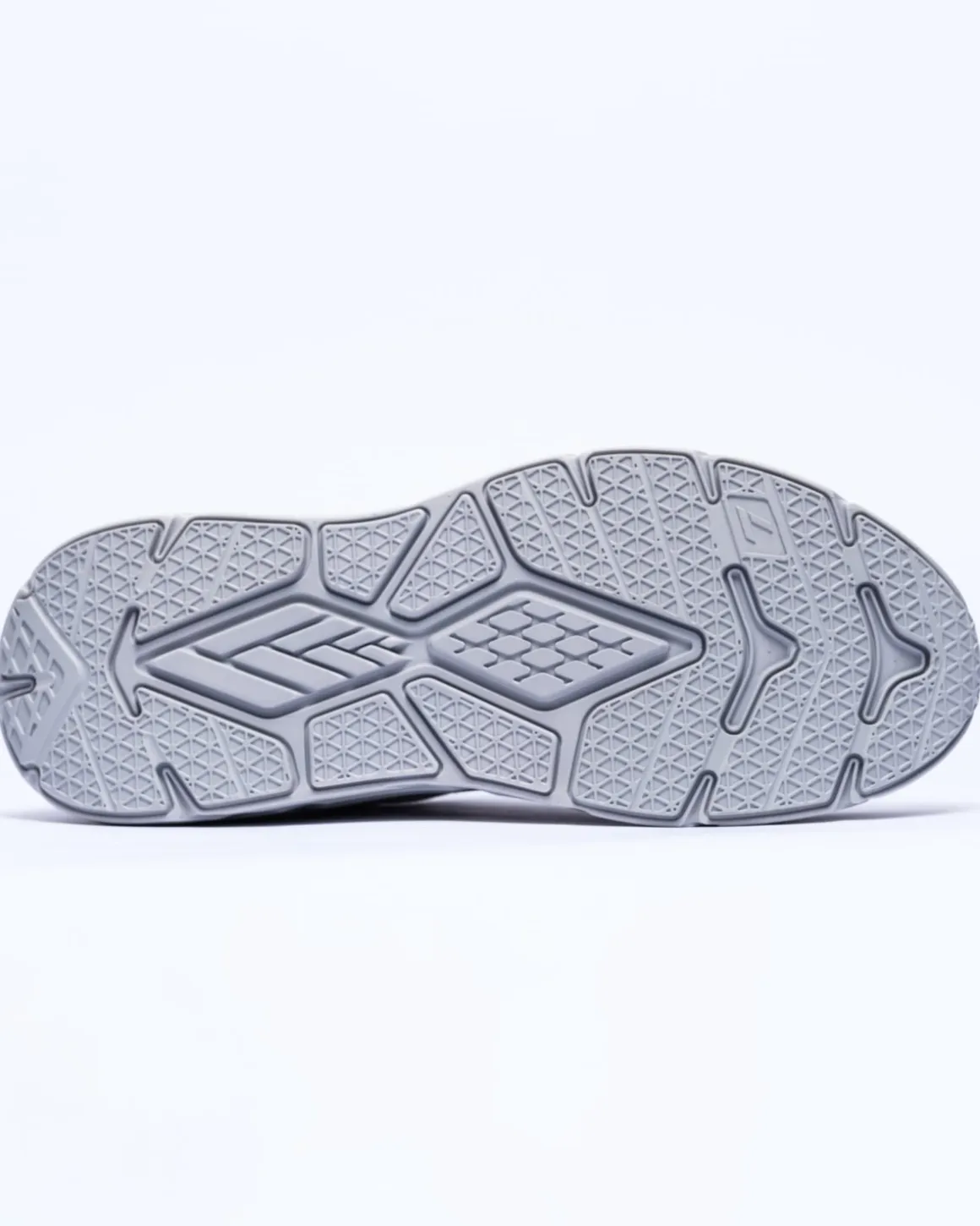 Levitate Light Perfect Grey