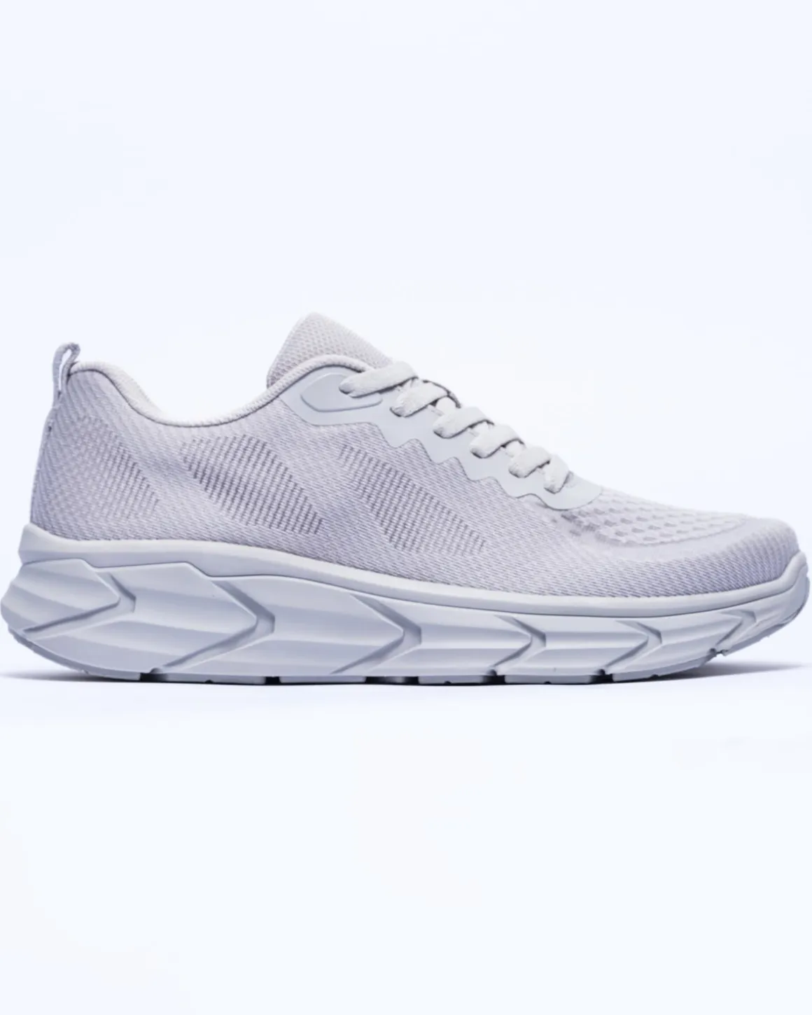 Levitate Light Perfect Grey