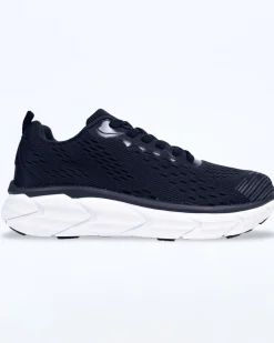 Levitate 2.0 Navy/White