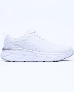 Levitate 2.0 Pink Vivacious + White 2-MIXPACK
