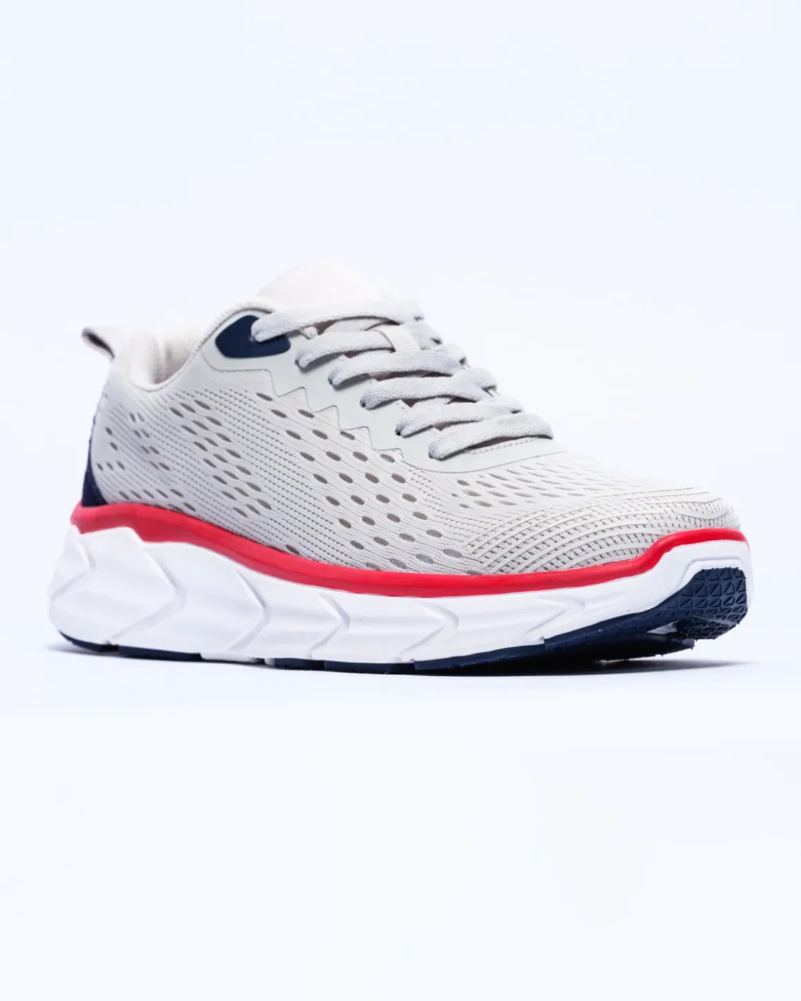 Levitate 2.0 Sporty Grey