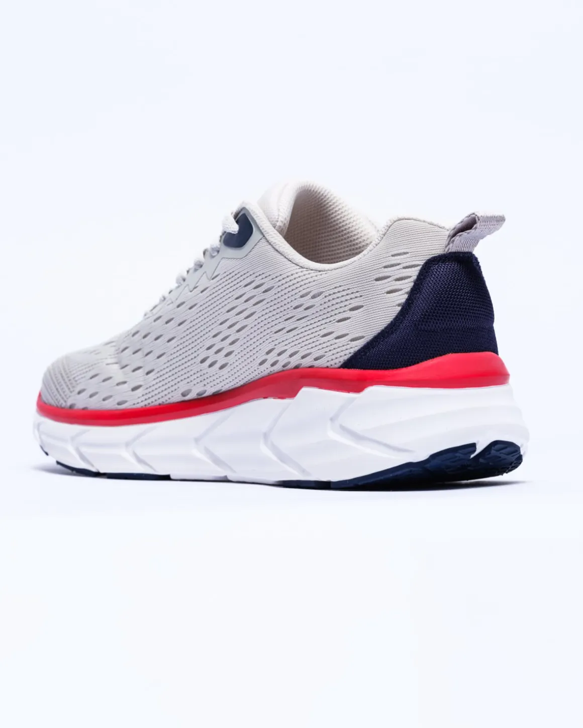 Levitate 2.0 Sporty Grey