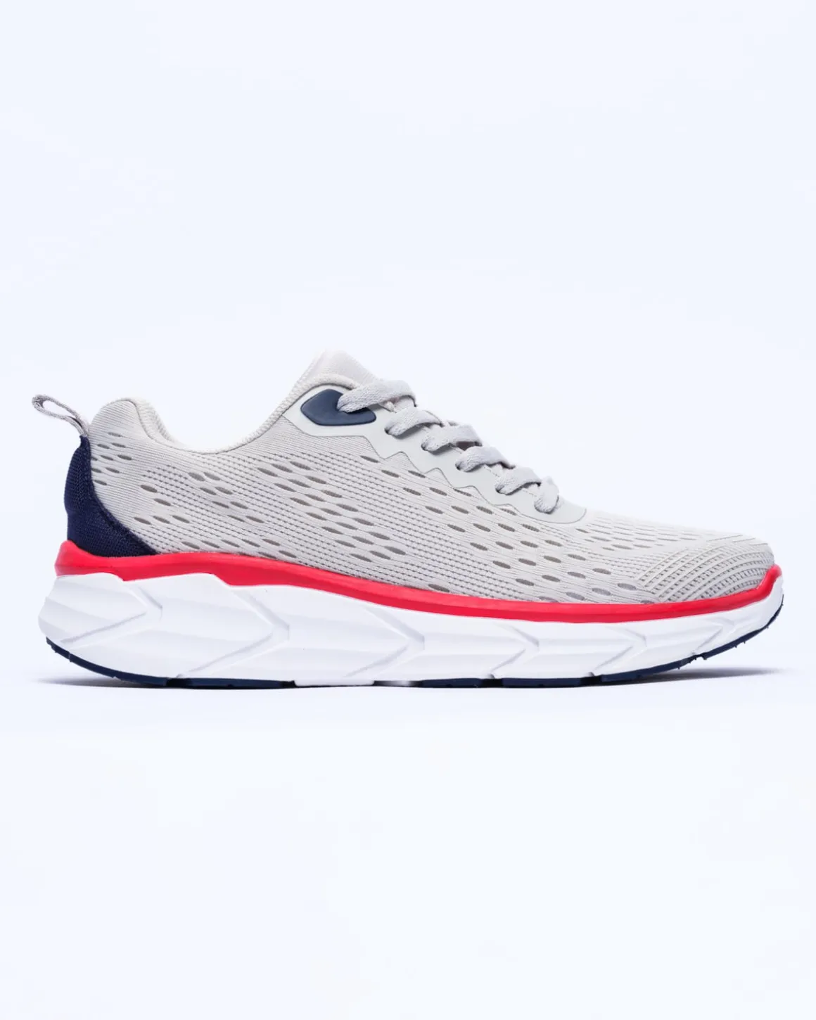 Levitate 2.0 Sporty Grey
