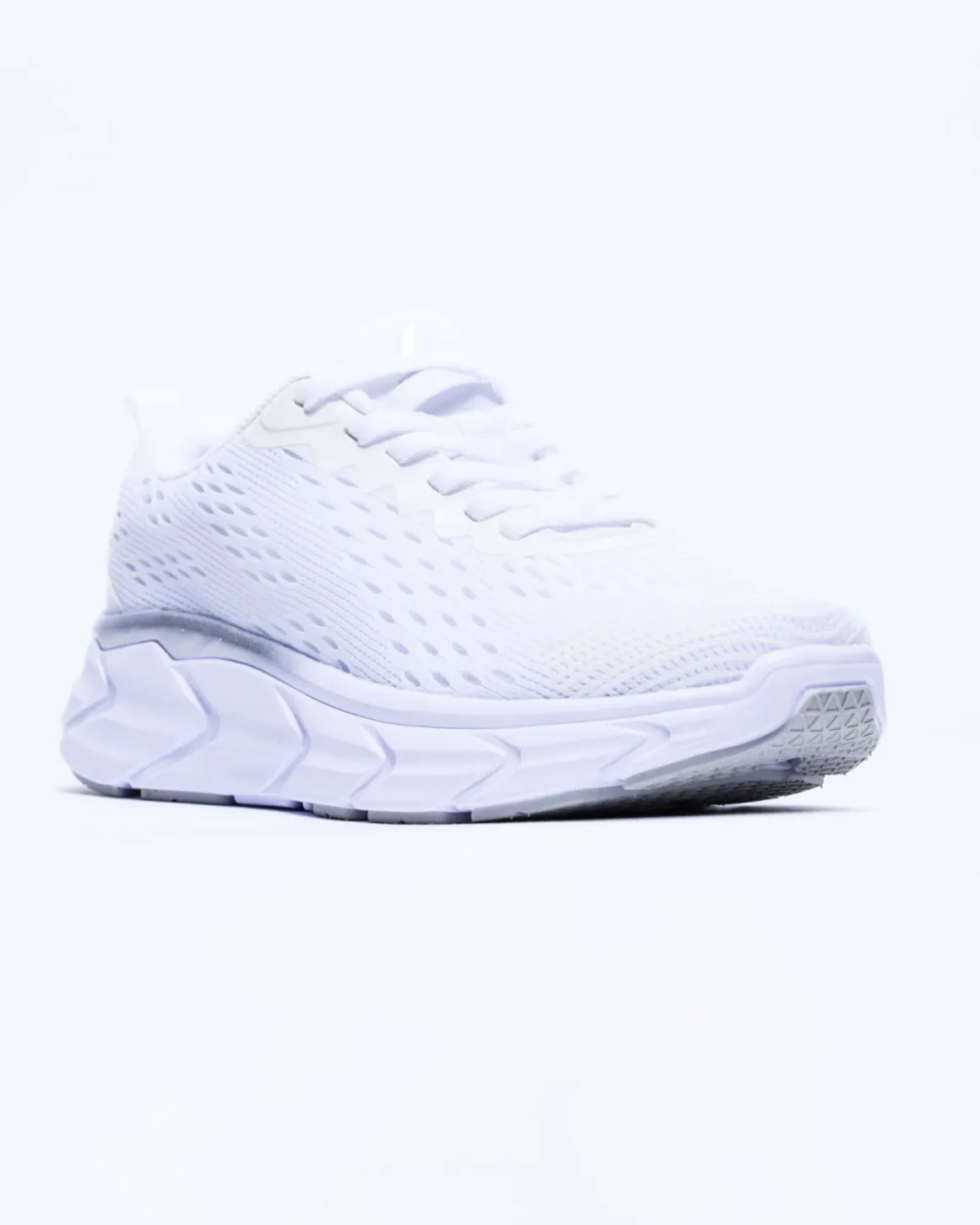Levitate 2.0 White