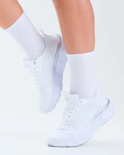 Levitate 2.0 White