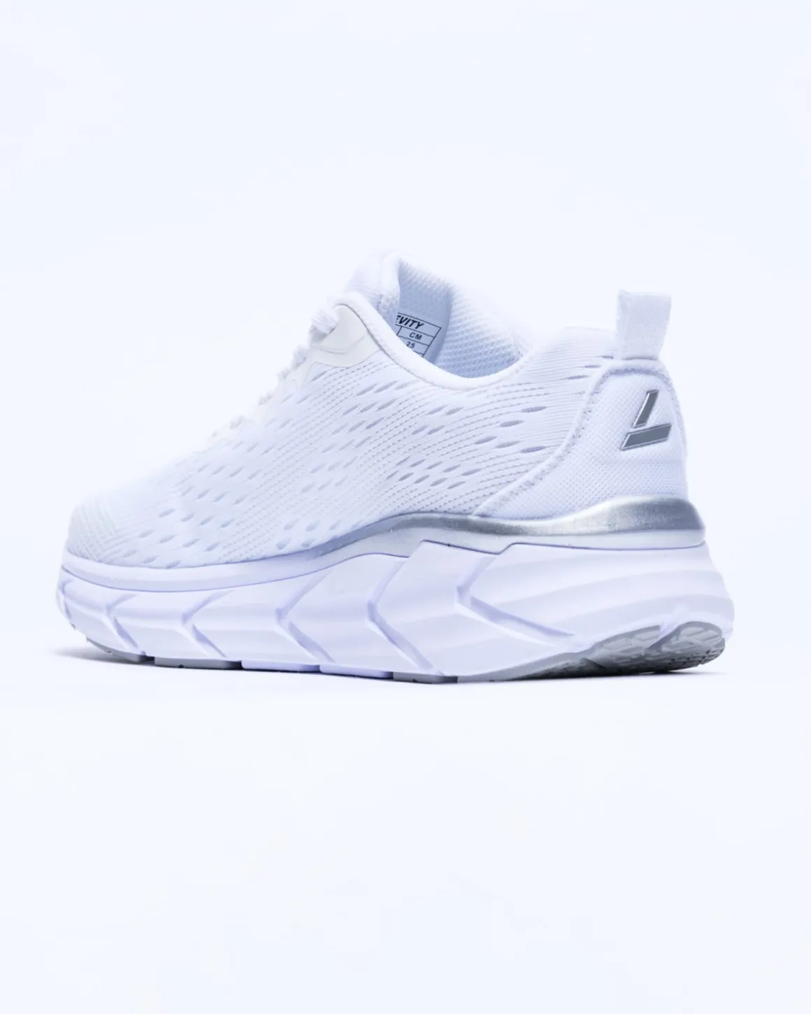 Levitate 2.0 White