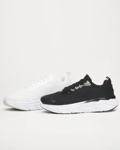 Levitate 2.0 White + Black 2-MIXPACK