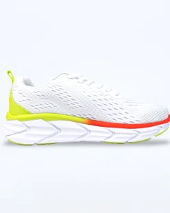 Levitate 2.0 White/Neon