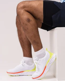 Levitate 2.0 White/Neon