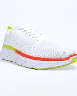 Levitate 2.0 White/Neon