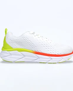 Levitate 2.0 White/Neon