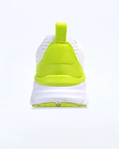 Levitate 2.0 White/Neon