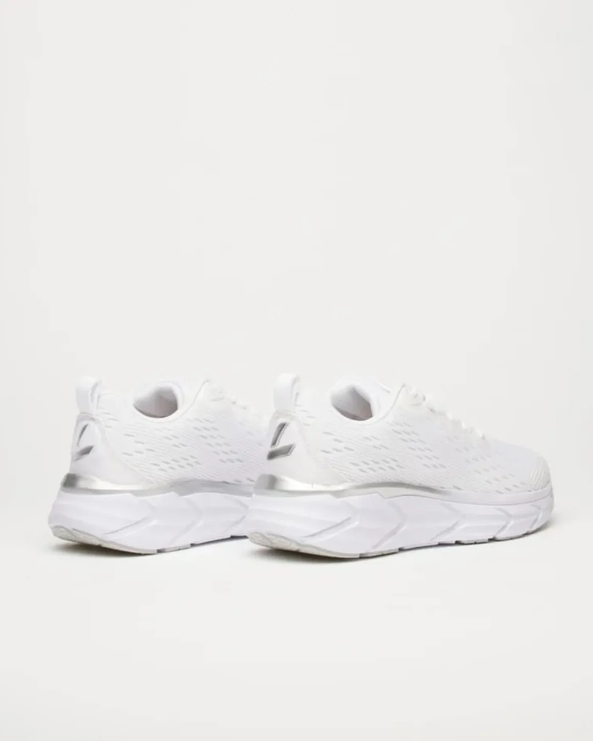Levitate 2.0 White 2-PACK