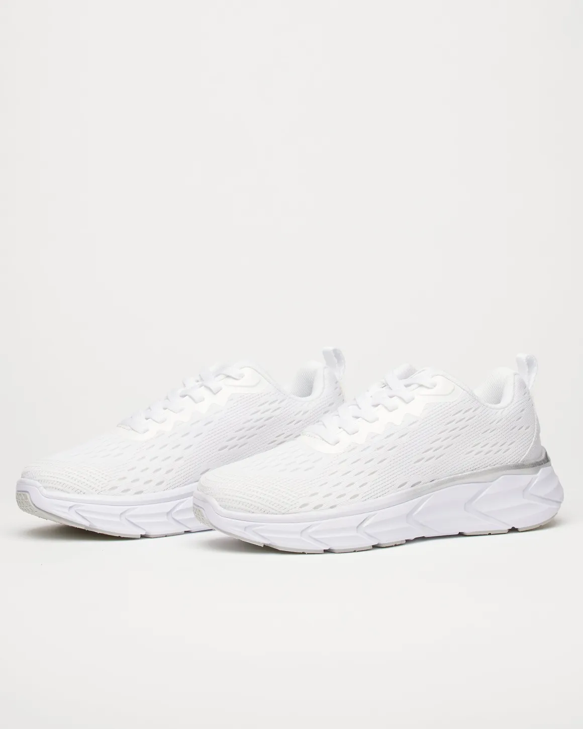 Levitate 2.0 White 2-PACK