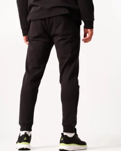 LEVITY Core Sweat Pants Black