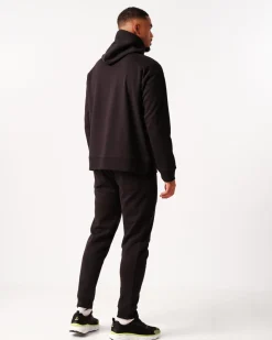 LEVITY Core Sweat Pants Black