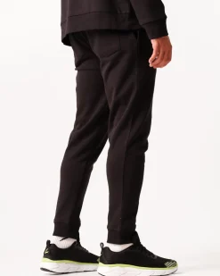 LEVITY Core Sweat Pants Black