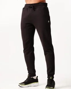 LEVITY Core Sweat Pants Black