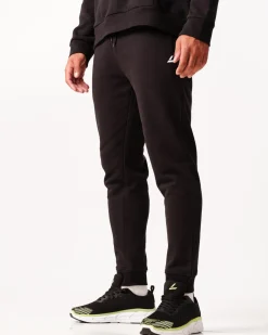 LEVITY Core Sweat Pants Black