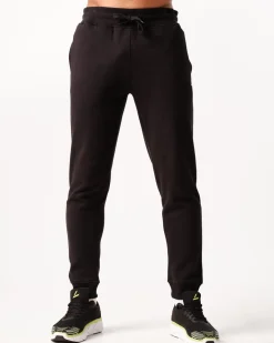 LEVITY Core Sweat Pants Black
