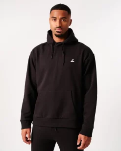 LEVITY Core Sweat Pants Black