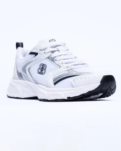 Lifestyle Sneakers White/Navy
