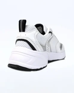 Lifestyle Sneaker White/Black