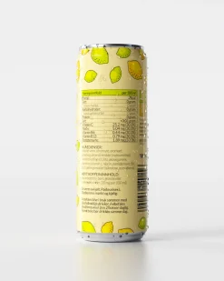 Lime Energy Drink 330ml