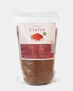 Linfrø 1kg