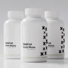 Lion’s Mane 90x500mg (3-pack)